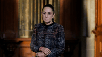 Știri de azi | Preşedinta mexicană Claudia Sheinbaum, declarată ”persona non grata” de către Parlamentul peruan, în urma întreruperii relaţiilor între cele două ţări - Știri de azi | 