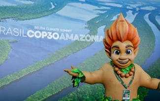 Știri de azi | Începe summitul climatic COP30. Ce este, de ce este important şi care sunt provocările în materie de ştiinţă a climei? - Știri de azi | 