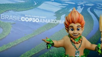 Știri de azi | Începe summitul climatic COP30. Ce este, de ce este important şi care sunt provocările în materie de ştiinţă a climei? - Știri de azi | 