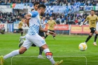 Știri de azi | Liga 2: Liderul Corvinul, remiză cu FC Voluntari, scor 0-0 - Știri de azi | 