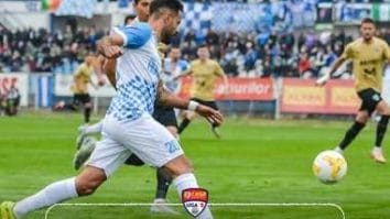 Știri de azi | Liga 2: Liderul Corvinul, remiză cu FC Voluntari, scor 0-0 - Știri de azi | 