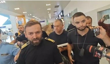 Știri de azi | Sebastian Vlădescu şi Ionuţ Costea, puşi în libertate după ce Înalta Curte de Casaţie şi Justiţie a admis cererile de recurs în casaţie/ Decizia este definitivă - Știri de azi | 