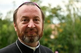 Știri de azi | Preafericitul Părinte Claudiu-Lucian Pop, confirmat de Papa Leon XIV ca Arhiepiscop Major al Bisericii Române Unite cu Roma, Greco-Catolică/ Mesajul ambasadorului român la Vatican - Știri de azi | 