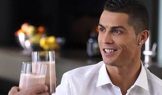 Știri de azi | Cristiano Ronaldo despre Trump: Este una dintre persoanele care pot să contribuie la schimbarea lumii - Știri de azi | 