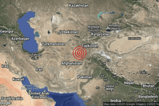 cutremurpng - Știri de azi Știri de azi | Cutremur cu magnitudinea 6,3 în nordul Afganistanului - Știri de azi |