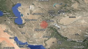 Știri de azi | Cutremur cu magnitudinea 6,3 în nordul Afganistanului - Știri de azi | 