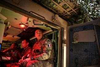 Știri de azi | NATO îşi demonstrează în România, la exerciţiul Dacian Fall, ”solidaritatea strategică” împotriva Rusiei - Știri de azi | 