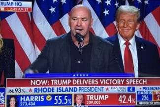 Știri de azi | Dana White: UFC a discutat cu FBI despre activităţi suspecte de pariuri - Știri de azi | 