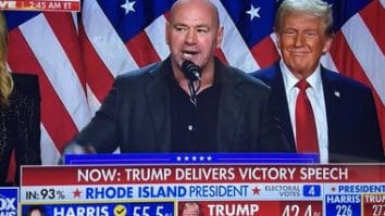 Știri de azi | Dana White: UFC a discutat cu FBI despre activităţi suspecte de pariuri - Știri de azi | 