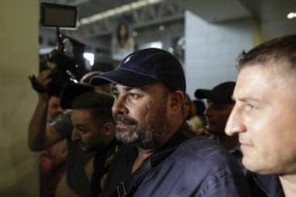 darius-valcov-002-inquam-photos-octav-ganeajpg - Știri de azi Știri de azi | Pedeapsa lui Darius Vâlcov, redusă de la şase ani la cinci ani, după ce ICCJ a admis recursul în casaţie/ Decizia de confiscare a sumei de 6,2 milioane de lei de la fostul ministru de Finanţe, menţinută/ Decizia este definitivă - Știri de azi |