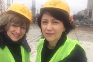 Știri de azi | Carmen Uscatu, co-fondatoare „Dăruieşte Viaţă”: Există o vulnerabilitate foarte mare la care asociaţia e supusă tocmai din cauza unei incompatibilităţi între rolul Oanei Gheorghiu într-un ONG versus rolul în Guvern/Cum au reacţionat sponsorii şi donatorii - Știri de azi | 