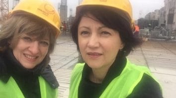 Știri de azi | Carmen Uscatu, co-fondatoare „Dăruieşte Viaţă”: Există o vulnerabilitate foarte mare la care asociaţia e supusă tocmai din cauza unei incompatibilităţi între rolul Oanei Gheorghiu într-un ONG versus rolul în Guvern/Cum au reacţionat sponsorii şi donatorii - Știri de azi | 