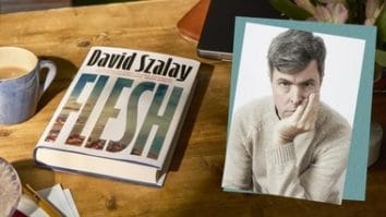 Știri de azi | David Szalay a câştigat Booker Prize pentru romanul „Flesh” - Știri de azi | 
