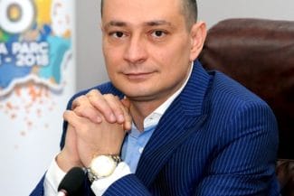 Știri de azi | Daniel Băluţă, reprezentantul PSD la alegerile pentru Primăria Bucureşti, spune că a decis să candideze pentru că aşa i-au cerut oamenii - Știri de azi | 