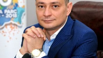 Știri de azi | Daniel Băluţă, reprezentantul PSD la alegerile pentru Primăria Bucureşti, spune că a decis să candideze pentru că aşa i-au cerut oamenii - Știri de azi | 