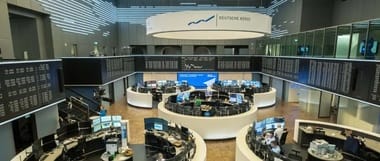 deutsche-borse-dwjpg - Știri de azi Știri de azi | Uniunea Europeană deschide o anchetă împotriva Nasdaq şi Deutsche Börse, pe care le suspectează de formarea unui cartel în sectorul produselor financiare derivate - Știri de azi |