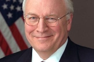 dick-cheneyjpg - Știri de azi Știri de azi | UPDATE – Dick Cheney, vicepreşedintele lui George W. Bush şi gigant al politicii republicane, a murit la vârsta de 84 de ani - Știri de azi |