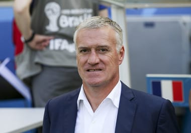 didier-deschamps-shutterjpg - Știri de azi Știri de azi | Didier Deschamps ar fi vrut ca Franţa să nu joace la 13 noiembrie, când se împlinesc 10 ani de la atentatele din 2015 - Știri de azi |
