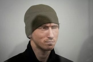 dimitri-kurasov-reut-lefjpg - Știri de azi Știri de azi | Un militar rus, condamnat pentru prima oară la închisoare pe viaţă în Ucraina, după ce este găsit vinovat de executarea unui prizonier de război - Știri de azi |