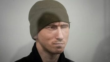 Știri de azi | Un militar rus, condamnat pentru prima oară la închisoare pe viaţă în Ucraina, după ce este găsit vinovat de executarea unui prizonier de război - Știri de azi | 