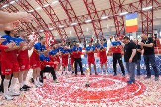 din-titlujpg - Știri de azi Știri de azi | Handbal masculin: Rezultatele tragerii la sorţi a meciurilor din turul II al Cupei României - Știri de azi |