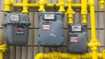 Știri de azi | Distrigaz Sud Reţele – 169 de clienţi casnici şi non-casnici, afectaţi de întreruperea temporară a alimentării cu gaze naturale într-un bloc de pe strada Braşov, din Capitală - Știri de azi | 