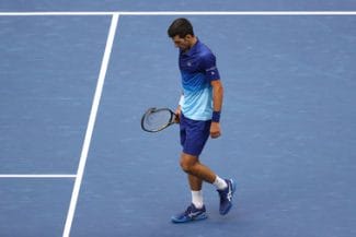 Știri de azi | DjokovicI, în lacrimi după omagiul adus mentorului său Pilic la Atena - Știri de azi | 