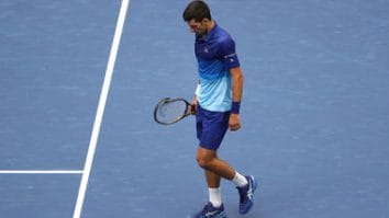 Știri de azi | DjokovicI, în lacrimi după omagiul adus mentorului său Pilic la Atena - Știri de azi | 