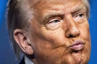 djt-afp0jpg - Știri de azi Știri de azi | Trump le cere evreilor de la New York să voteze în alegerile municipale împotriva Zohran Mamdani. 735.300 de alegători au votat anticipat, de patru ori mai mulţi decât la ultimele alegeri municipale de la New York, în 2021 - Știri de azi |