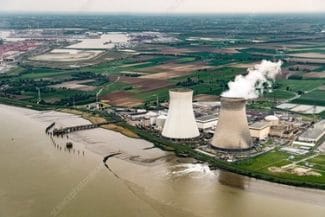 Știri de azi | Trei drone detectate deasupra Centralei Nucleare Doel, în Belgia - Știri de azi | 