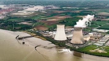 Știri de azi | Trei drone detectate deasupra Centralei Nucleare Doel, în Belgia - Știri de azi | 