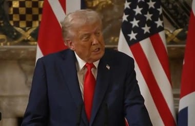 donald-trumpjpg - Știri de azi Știri de azi | Trump spune că nu ia în considerare lovituri militare în Venezuela, contrazicându-şi propriile declaraţii anterioare - Știri de azi |