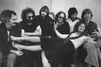 Știri de azi | Donna Jean Godchaux-MacKay, solista formaţiei Grateful Dead, a încetat din viaţă la vârsta de 78 de ani - Știri de azi | 