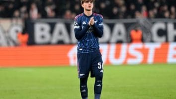 Știri de azi | La 15 ani şi 308 zile, englezul Max Dowman scrie istorie în Liga Campionilor - Știri de azi | 