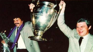 Știri de azi | BIOGRAFIE – Emeric Ienei, antrenorul care a adus Cupa Campionilor Europeni la Bucureşti - Știri de azi | 