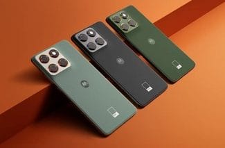 Știri de azi | Motorola lansează un smartphone ultra-subţire - Știri de azi | 