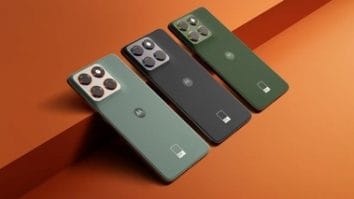 Știri de azi | Motorola lansează un smartphone ultra-subţire - Știri de azi | 