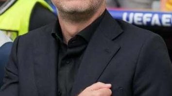 Știri de azi | Edi Iordănescu şi-a anunţat plecarea de la Legia Varşovia - Știri de azi | 