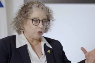 einat-kranz-neiger-twjpg - Știri de azi Știri de azi | UPDATE-SUA acuză Iranul de planificarea asasinării ambasadoarei Israelului în Mexic - Știri de azi |