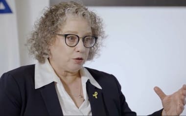 einat-kranz-neiger-twjpg - Știri de azi Știri de azi | SUA acuză Iranul de planificarea asasinării ambasadoarei Israelului în Mexic - Știri de azi |