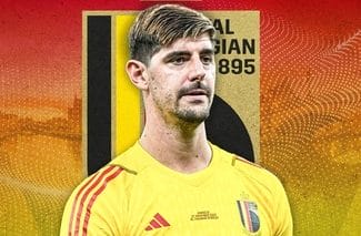 Știri de azi | Fotbal: Accidentat, Courtois nu va juca pentru Belgia în ultima etapă a preliminariilor - Știri de azi | 