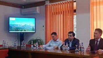 Știri de azi | Cristian Erbaşu: Există riscul ca 50.000 de angajaţi din companii de construcţii, la nivelul întregii ţări, să fi disponibilizaţi. Unele companii deja se pregătesc să se închidă - Știri de azi | 