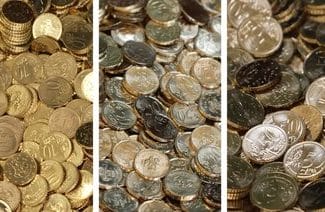 euro-bulgaria-2-fb-novinitejpg - Știri de azi Știri de azi | Bulgaria a dezvăluit cum vor arăta monedele sale euro, în timp ce ţara se pregăteşte pentru introducerea monedei unice europene de la 1 ianuarie 2026 – VIDEO - Știri de azi |