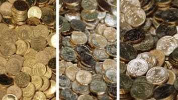 Știri de azi | Bulgaria a dezvăluit cum vor arăta monedele sale euro, în timp ce ţara se pregăteşte pentru introducerea monedei unice europene de la 1 ianuarie 2026 – VIDEO - Știri de azi | 