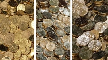 euro-bulgaria-2-fb-novinitejpg - Știri de azi Știri de azi | Bulgaria a dezvăluit cum vor arăta monedele sale euro, în timp ce ţara se pregăteşte pentru introducerea monedei unice europene de la 1 ianuarie 2026 – VIDEO - Știri de azi |