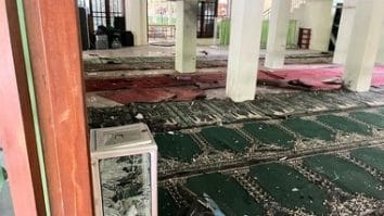 Știri de azi | Zeci de persoane au fost rănite într-o explozie care s-a produs la o moschee din apropierea unei şcoli, în Indonezia – VIDEO - Știri de azi | 