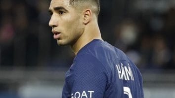 Știri de azi | Accidentarea lui Achraf Hakimi a provocat îngrijorare în Maroc. Jucătorul echipei PSG va lipsi cel puţin şase săptămâni - Știri de azi | 
