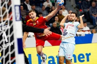 Știri de azi | Handbal masculin: România, înfrângere cu Georgia la Trofeul Carpaţi de la Baia Mare - Știri de azi | 