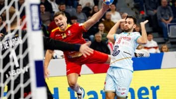 Știri de azi | Handbal masculin: România, înfrângere cu Georgia la Trofeul Carpaţi de la Baia Mare - Știri de azi | 