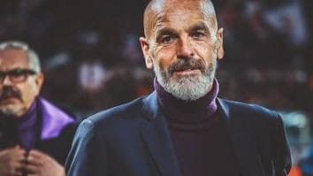 Știri de azi | Stefano Pioli a fost demis de Fiorentina, actuala lanternă roşie din Serie A - Știri de azi | 